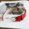 【95新】CHOPARD 萧邦278573-6013自动机械机芯30MM（女款）精钢/18K玫瑰金HAPPY SPORT系列170126TJ53 商品缩略图3