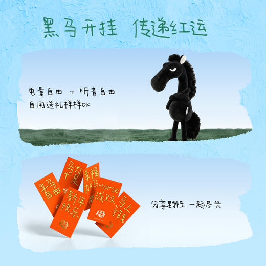 Anker安克＆soundcore 心生野马 自由能量礼盒 商品图3