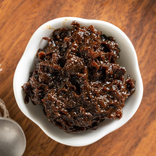 古法玉灵膏 | 桂圆肉、西洋参，红糖，5倍西洋参，大米水蒸50小时，适合现代人的体质，好气se，不shang火，260g/瓶。⭐️顺丰快递 商品图1