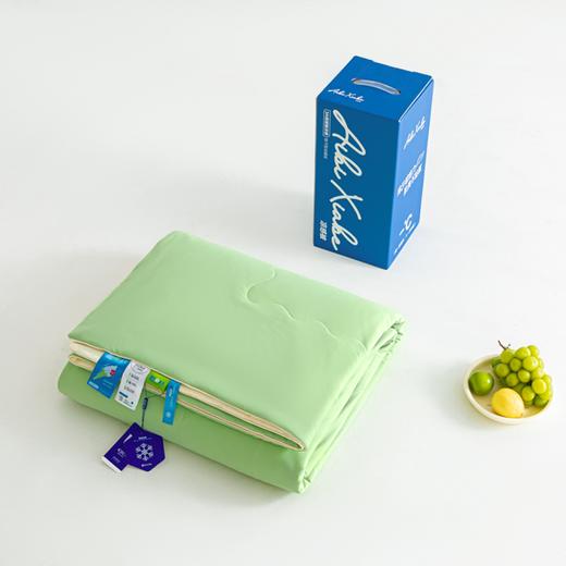 【品牌直发】加倍生活 冰卡锦纶夏被 4色可选真凉感yc0311010 商品图7