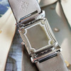【95新】PATEK PHILIPPE 百达翡丽4910G-001石英机芯25*30MM（女款）TWENTY~4系列镶嵌原厂钻石230126AK01 商品缩略图6