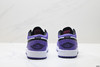 耐克乔丹Air Jordan 1 Low经典百搭低帮休闲板鞋AO9944-441男鞋 商品缩略图5