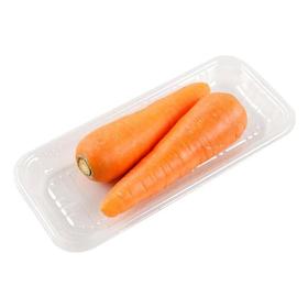 那云那南有机胡萝卜 250g/份