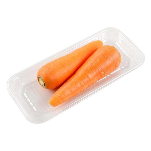 那云那南有机胡萝卜 250g/份 商品图0