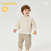 【商场同款】巴拉巴拉童装宝宝外套男童上衣2026新款春装时髦复古 商品缩略图2