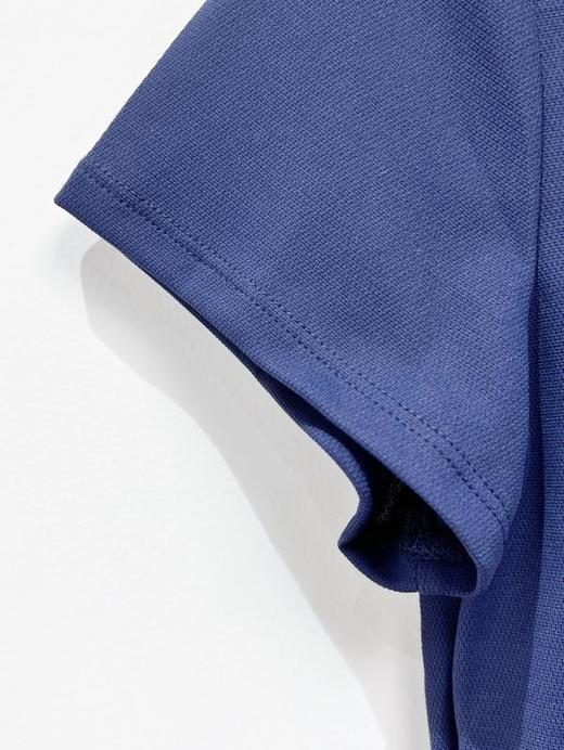 Callaway高尔夫女士玩具总动员联名速干抗皱网眼透气短袖 商品图12