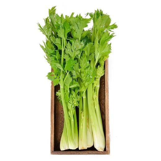 那云那南有机西芹 400g/份 商品图3