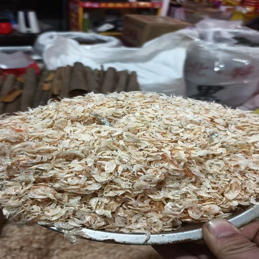 【SF】虾皮 散装 提鲜味醇 汤鲜味美 商品图2