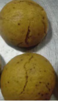 无麸质全谷物馒头丨无小麦粉的馒头，3种口感，100g/个，口味可以根据自己需求自由组合，订单上备注即可⭐️顺丰快递 商品图8