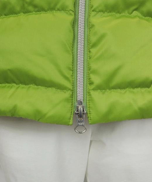 PICONE CLUB 2024秋冬新款 高尔夫女士 防水双拉链 羽绒夹克外套【缺绣标】 商品图10