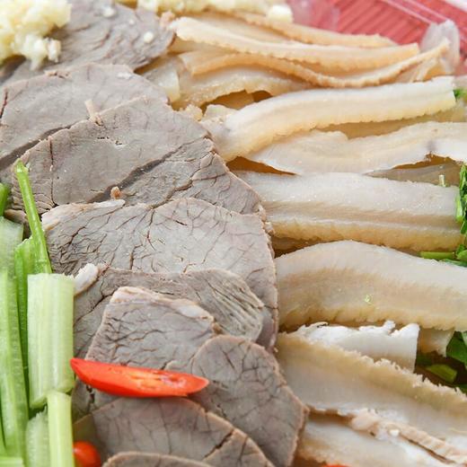 夫妻肺片 (家庭装)  680g/份 商品图1