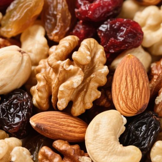 疆果乐每日坚果175g 商品图3