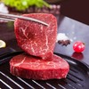 原切黑牛牛排 日本和牛与鲁西黄牛杂交品种 来自山东烟台的黑牛基地 ⭐️顺丰快递 商品缩略图10