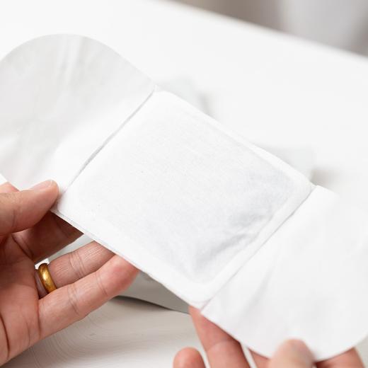 草本艾灸贴丨艾草、伸筋草、鸡血teng、透骨草、桑枝、白芷，特别使用托玛琳粉，对胶布过敏者减少使用时间或慎用，10贴/盒⭐️顺丰快递 商品图1