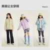 笛莎/Deesha 2026年春季新款中童女童梭织外套 商品缩略图2