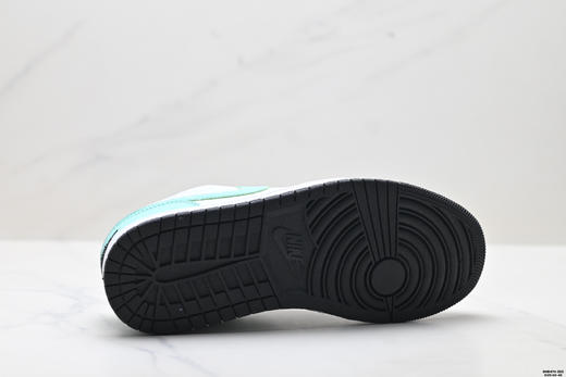 耐克乔丹Air Jordan 1 Low经典百搭低帮休闲板鞋AO9944-441男鞋 商品图8