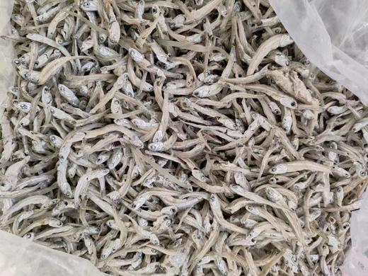 “小光肉”、“小丁鱼” 小小丁鱼干 味道鲜美 适宜儿童 250g ⭐️顺丰快递 商品图6