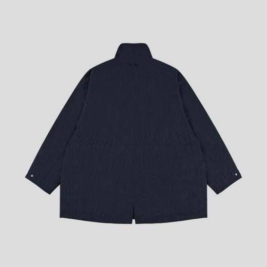 GOODBAI GOODEES新款趣味个性蝴蝶结抽绳夹克外套 商品图4