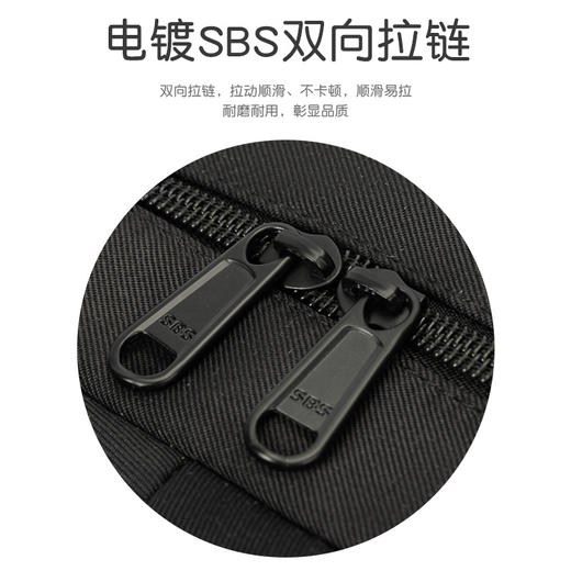 原创个性痛层妈咪痛包书包初中女学生痛包大容量小狗娃包随变痛 商品图3