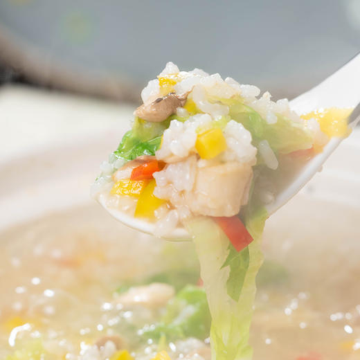 生态胚芽米| 产地：吉林延边，长白山脚下基质丰富的土壤，有机标准种植，留芽率80%以上，2种规格400g/2.5kg⭐️申通/圆通快递 商品图4