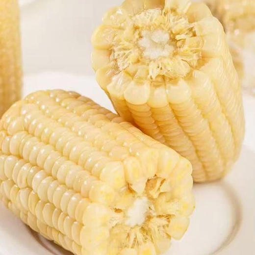 田里有草白糯玉米单根装 商品图5