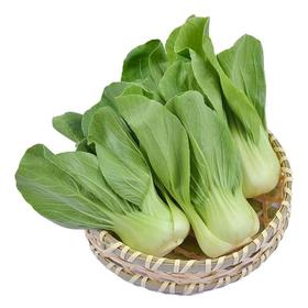 有机上海青 250g/份