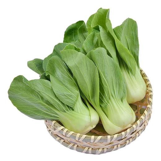 有机上海青 250g/份 商品图0