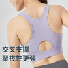 【BZYT】大胸高强度防震专业运动瑜伽内衣健身服BZYT847 商品缩略图2