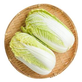 那云那南有机娃娃菜 400g/份