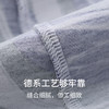 【mix relax系列】 舒雅女短裤  32S棉莫代尔单面  50%棉50%莫代尔  150g/m2   31/26417P 商品缩略图6
