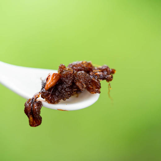 【春日特惠下单送松露面】云南油鸡枞？黑松露面丨一年吃一次的美食，新鲜鸡枞制作，文火慢炖，闻味道会流口水，⭐️顺丰/京东随机发 商品图4