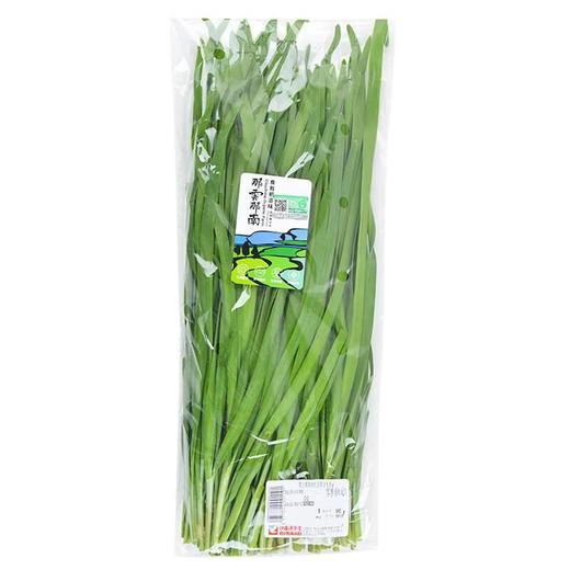 那云那南有机韭菜 250g/份 商品图4