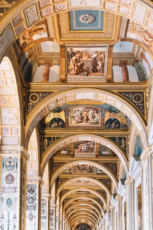 【俄罗斯】双首都 9 天品游之旅 商品图1