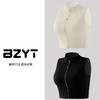 【BZYT】秋季瑜伽运动背心防震内衣女跑步外穿美背健身服888 商品缩略图6