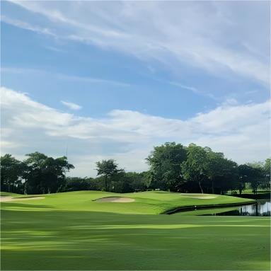 曼谷·纳瓦塔尼高尔夫球场 Navatanee Golf Club | 曼谷高尔夫球场 | 泰国高尔夫球场俱乐部 商品图2