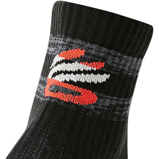 【年货节福利】安德玛儿童三双装中筒袜1387050 商品图6