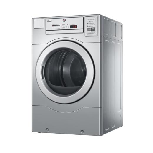 海尔商用13.6公斤大容量 烘干机 学校酒店烘干机 商品图2