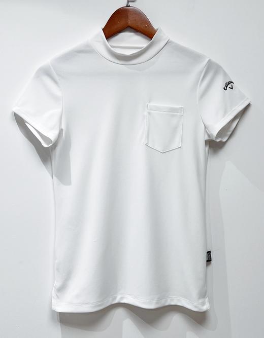 Callaway高尔夫女士玩具总动员联名速干抗皱网眼透气短袖 商品图5