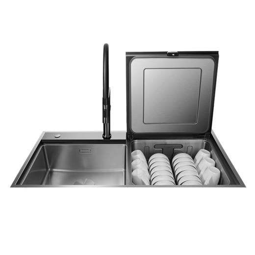 方太水槽洗碗机 JBSD2F-03-Y2 商品图3