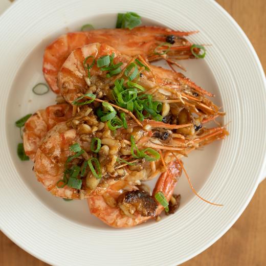 黑虎虾 | 印度洋海域养殖，活虾液氮冷冻，鲜甜肉弹个大，蒸煮炖都可以，到货冷冻保存，特大号16-20个/公斤，⭐️顺丰陆运 商品图5