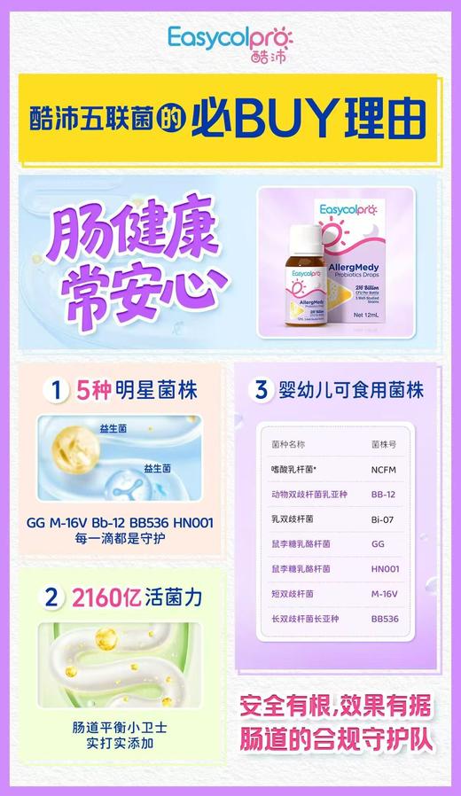 酷沛王炸组合：综合消化酶1＋维敏仕五联菌1 商品图1