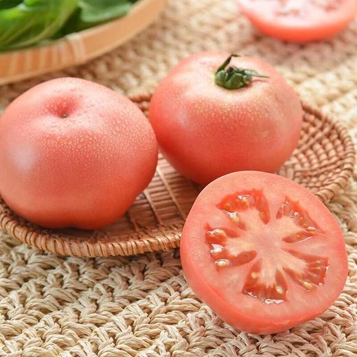 那云那南有机大西红柿 300g/份 商品图0