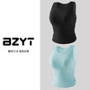 【BZYT】新款含胸垫防震性感背心外穿跑步健身运动文胸901 商品缩略图2