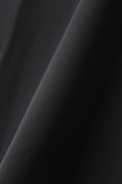 【nano universe GOLF】女士高尔夫 经典Polo衫短袖T恤 夏季宽松 翻领 简约字母印花 商品图11