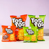 【TOSTOS红白兔玉米片】甄选品质原料制作，多口味原装进口烧烤干酪，下午茶点心休闲酥脆健康追剧美味零食L-d 商品缩略图1