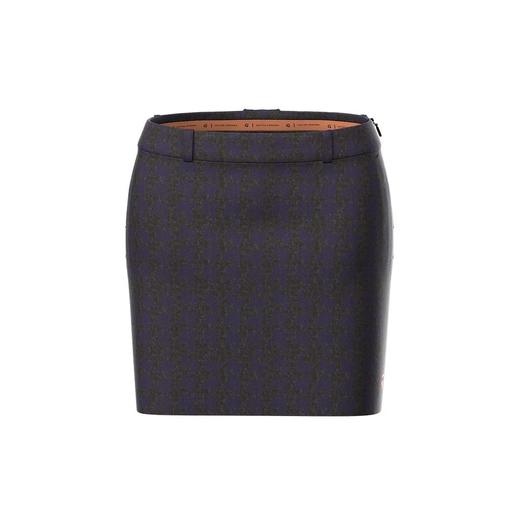 Taylormade 高尔夫女士 包臀短裙 商品图2