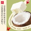 乐纯椰椰干噎酸奶100g 商品缩略图3