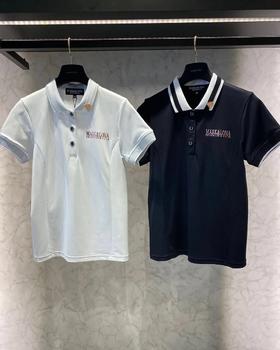 Mark&lona马克龙家春夏新款男女情侣短袖来了！W222117-46