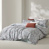 罗莱·雅 柔心蓝荫 40S 全棉四件套 蓝色 商品缩略图3