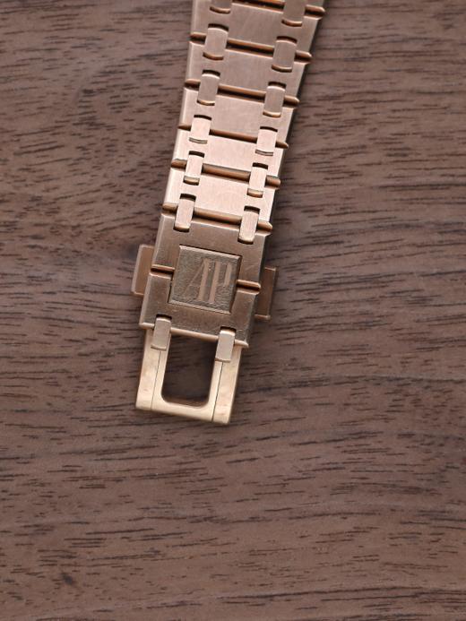 爱彼15204OR.OO.1240OR.01 商品图9